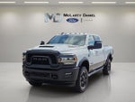 2024 RAM 2500 Rebel