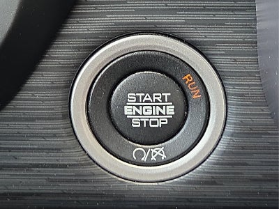2024 RAM 2500 Rebel