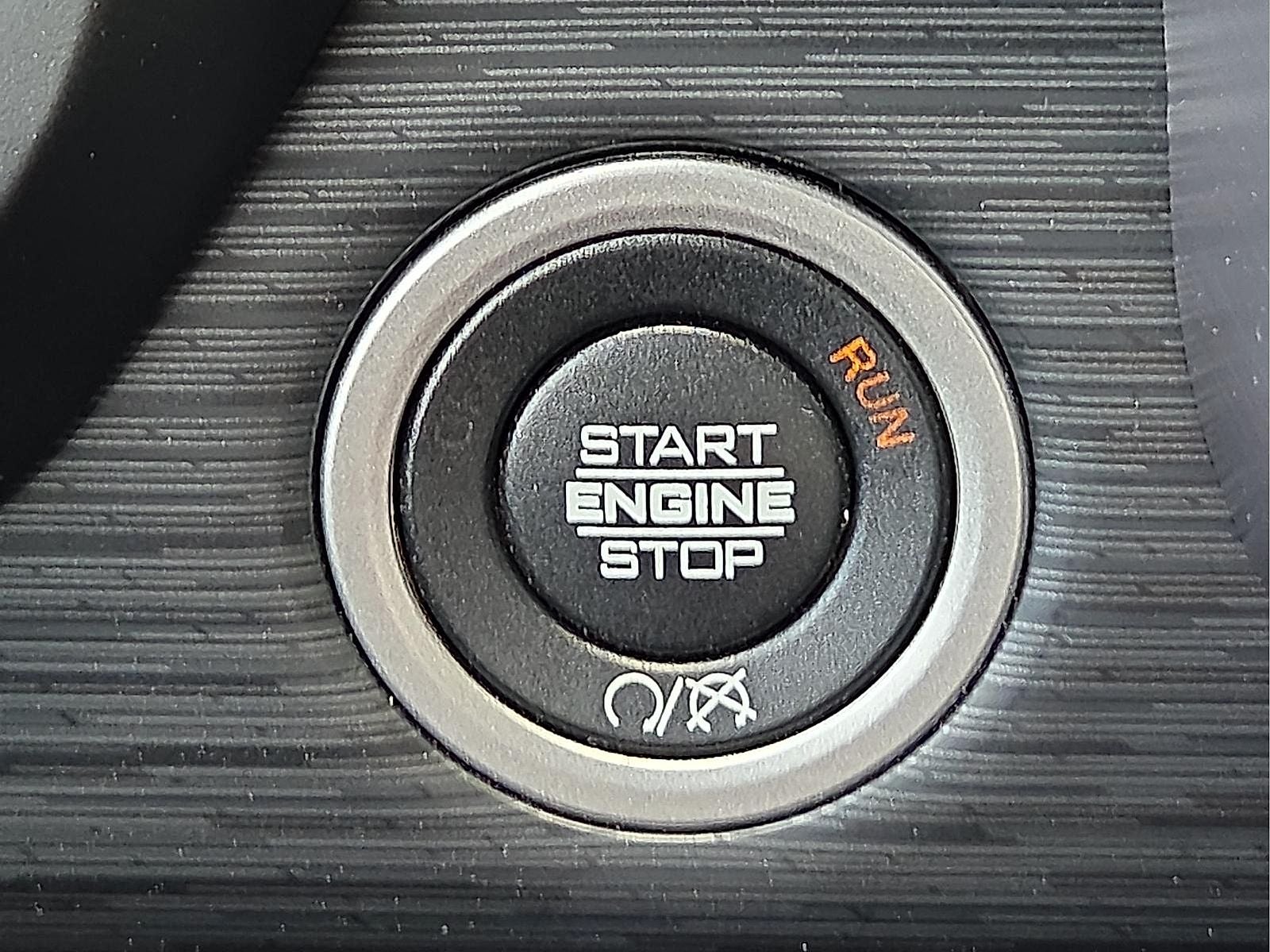 2024 RAM 2500 Rebel
