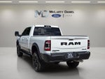2024 RAM 2500 Rebel