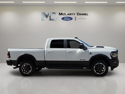 2024 RAM 2500 Rebel