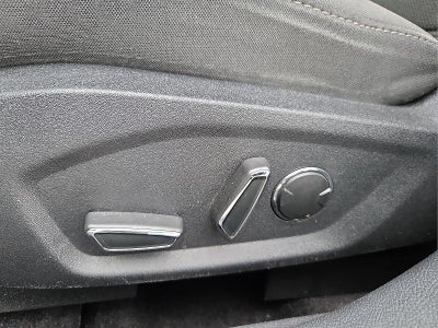 2020 Ford Fusion Hybrid SE