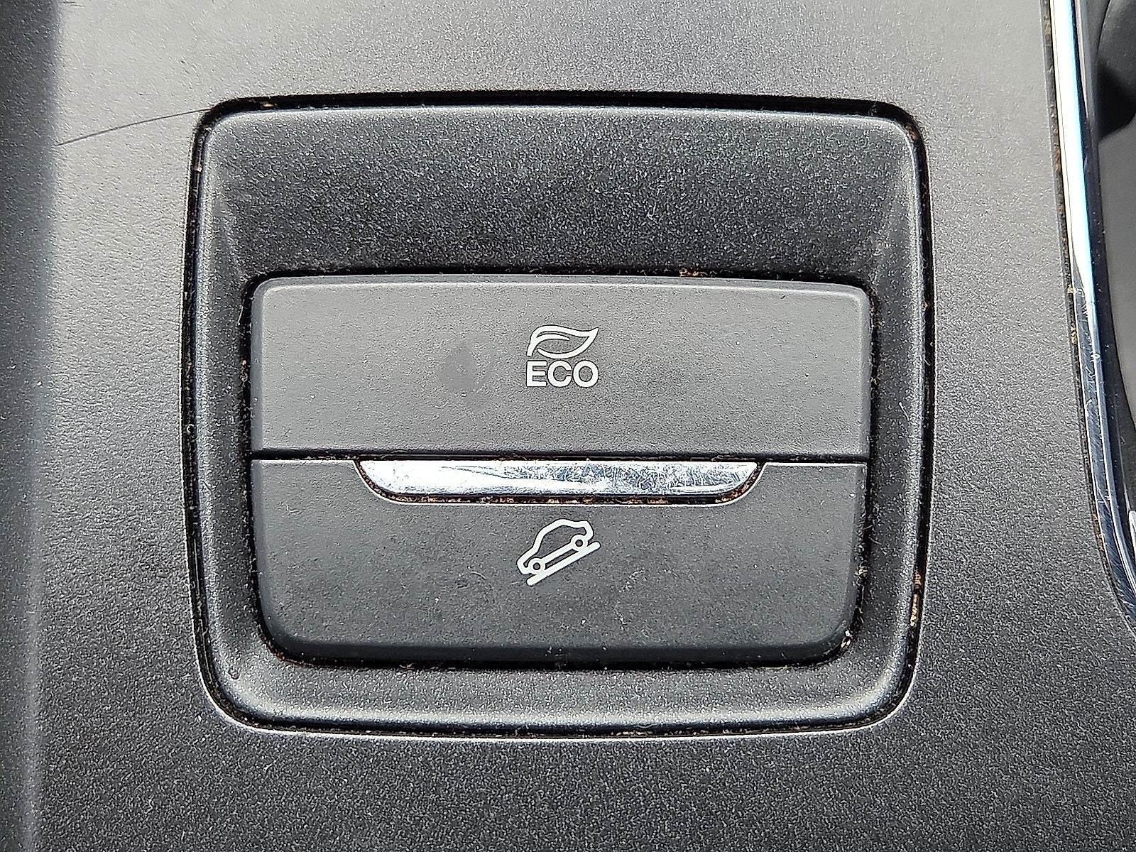 2020 Ford Fusion Hybrid SE
