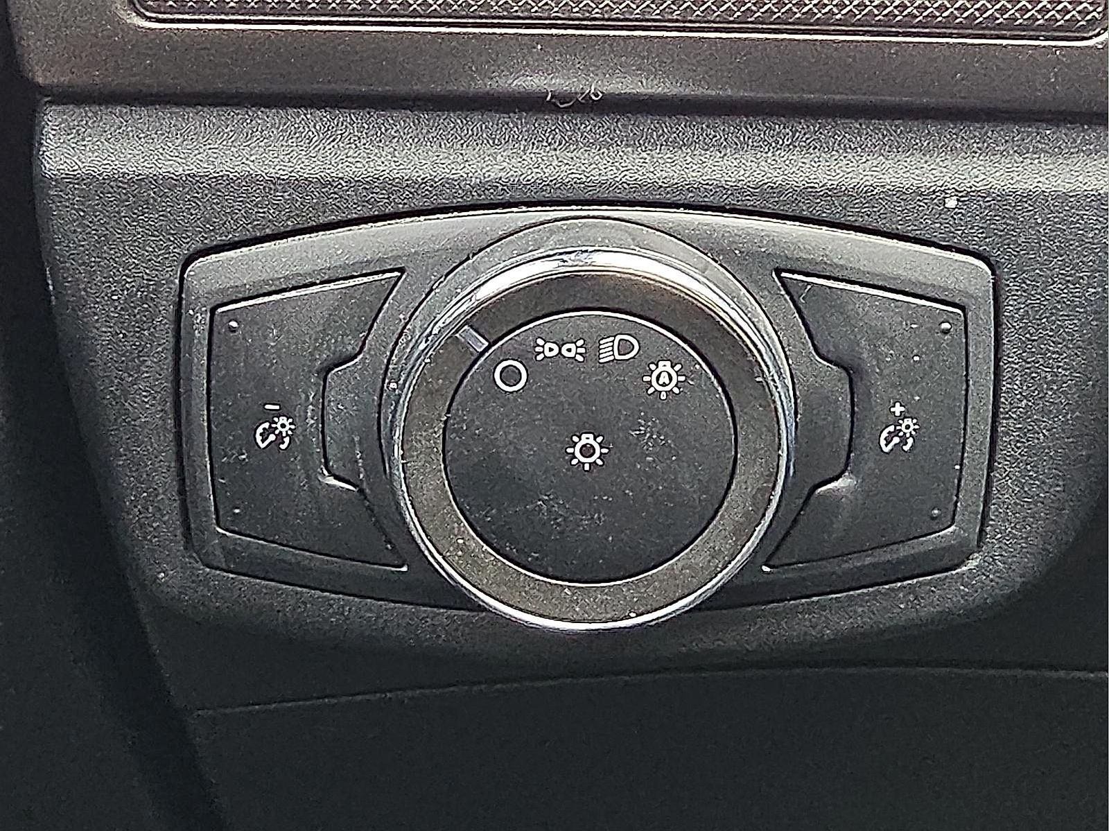 2020 Ford Fusion Hybrid SE
