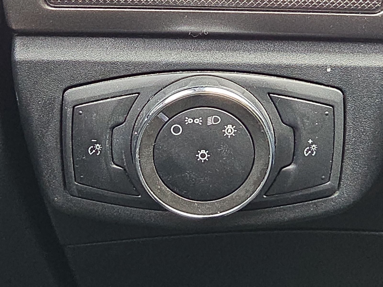 2020 Ford Fusion Hybrid SE