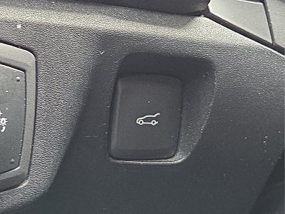 2020 Ford Fusion Hybrid SE
