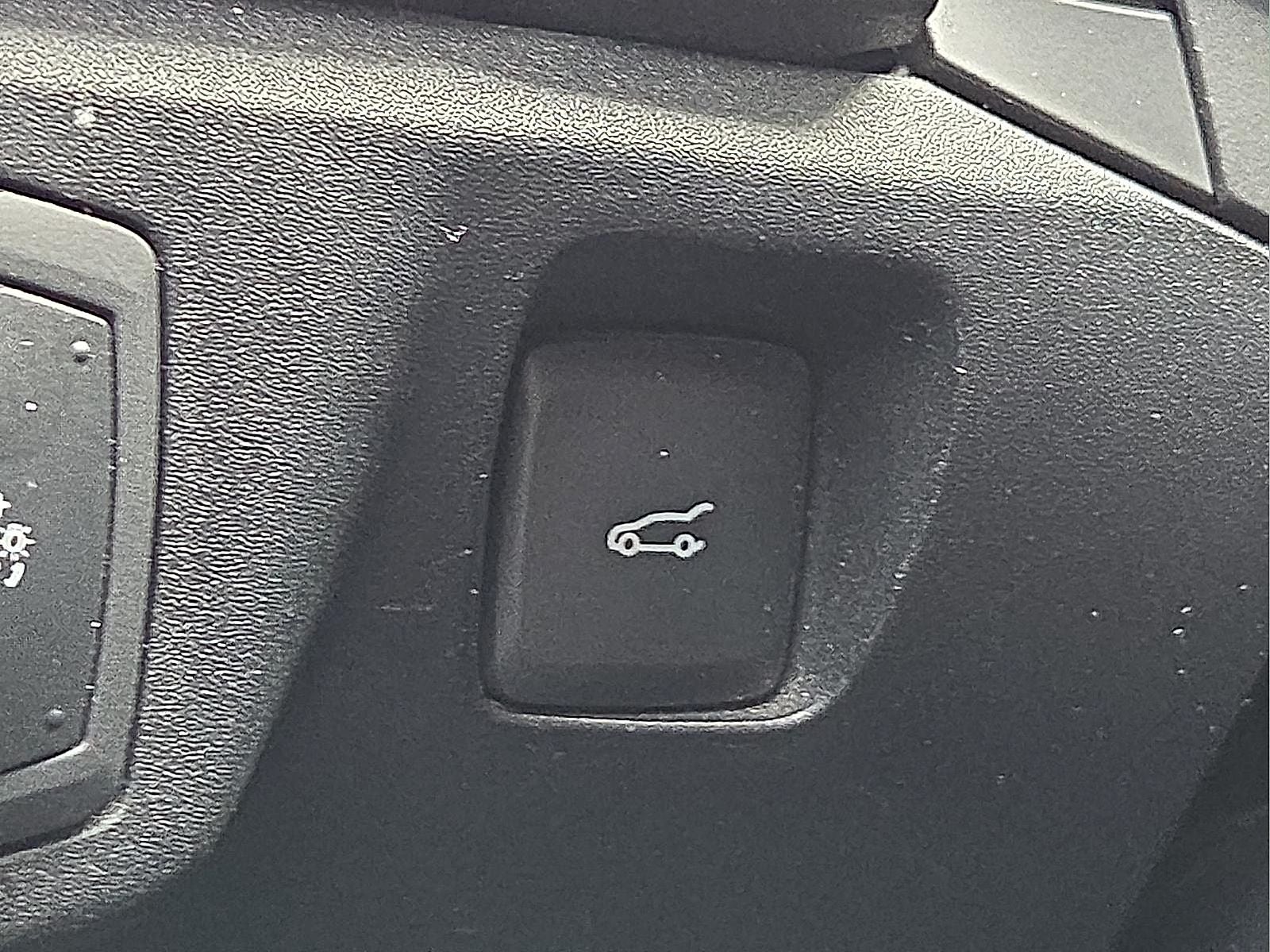 2020 Ford Fusion Hybrid SE