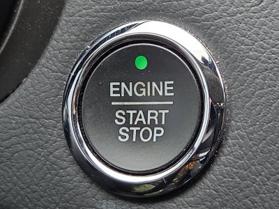 2020 Ford Fusion Hybrid SE