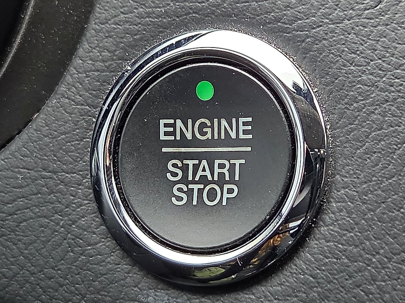 2020 Ford Fusion Hybrid SE