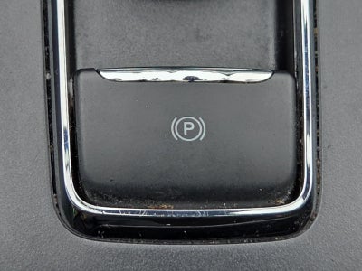 2020 Ford Fusion Hybrid SE