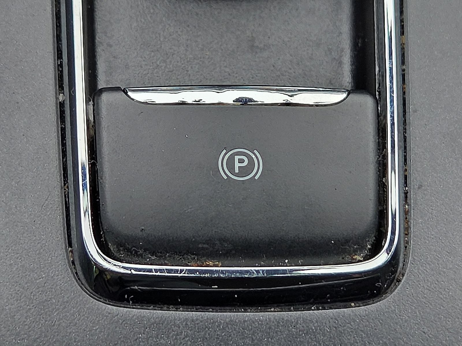2020 Ford Fusion Hybrid SE
