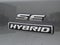 2020 Ford Fusion Hybrid SE