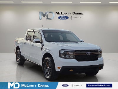 2023 Ford Maverick Lariat Tremor