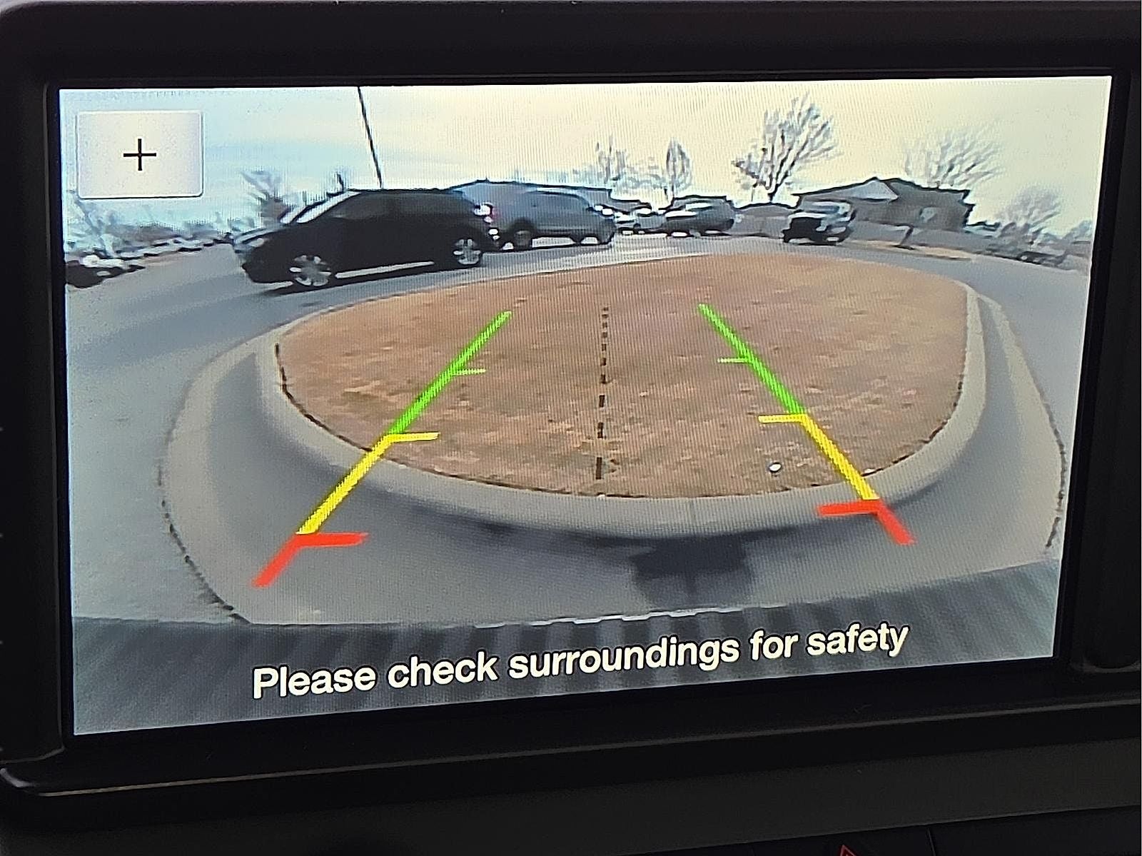 2023 Ford Maverick Lariat Tremor