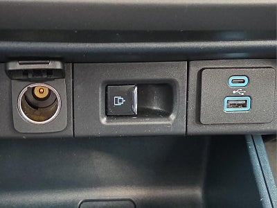 2023 Ford Maverick Lariat Tremor