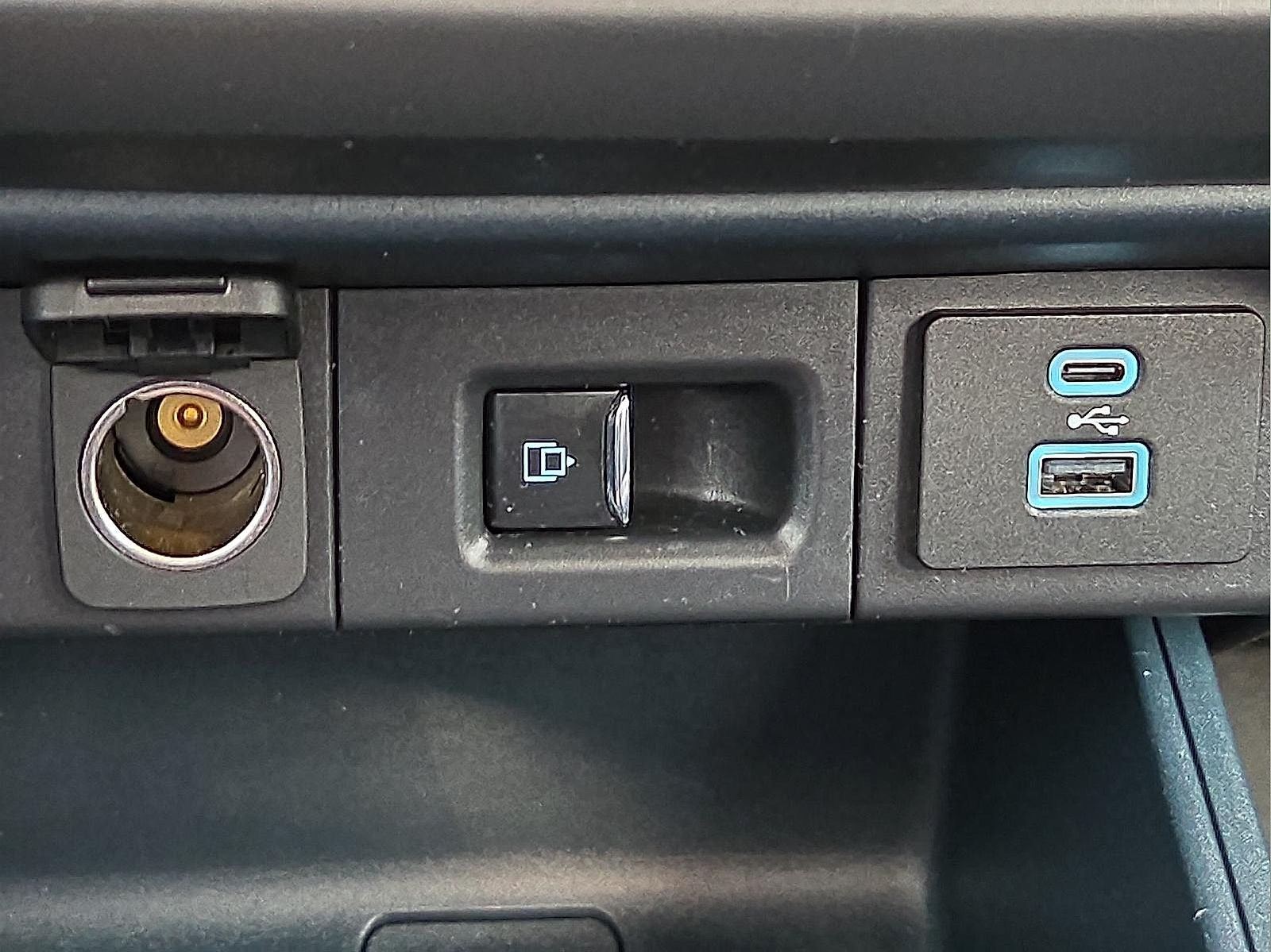 2023 Ford Maverick Lariat Tremor