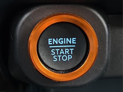 2023 Ford Maverick Lariat Tremor