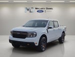2023 Ford Maverick Lariat Tremor