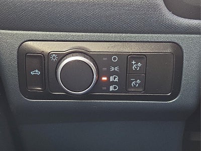 2023 Ford Maverick Lariat Tremor