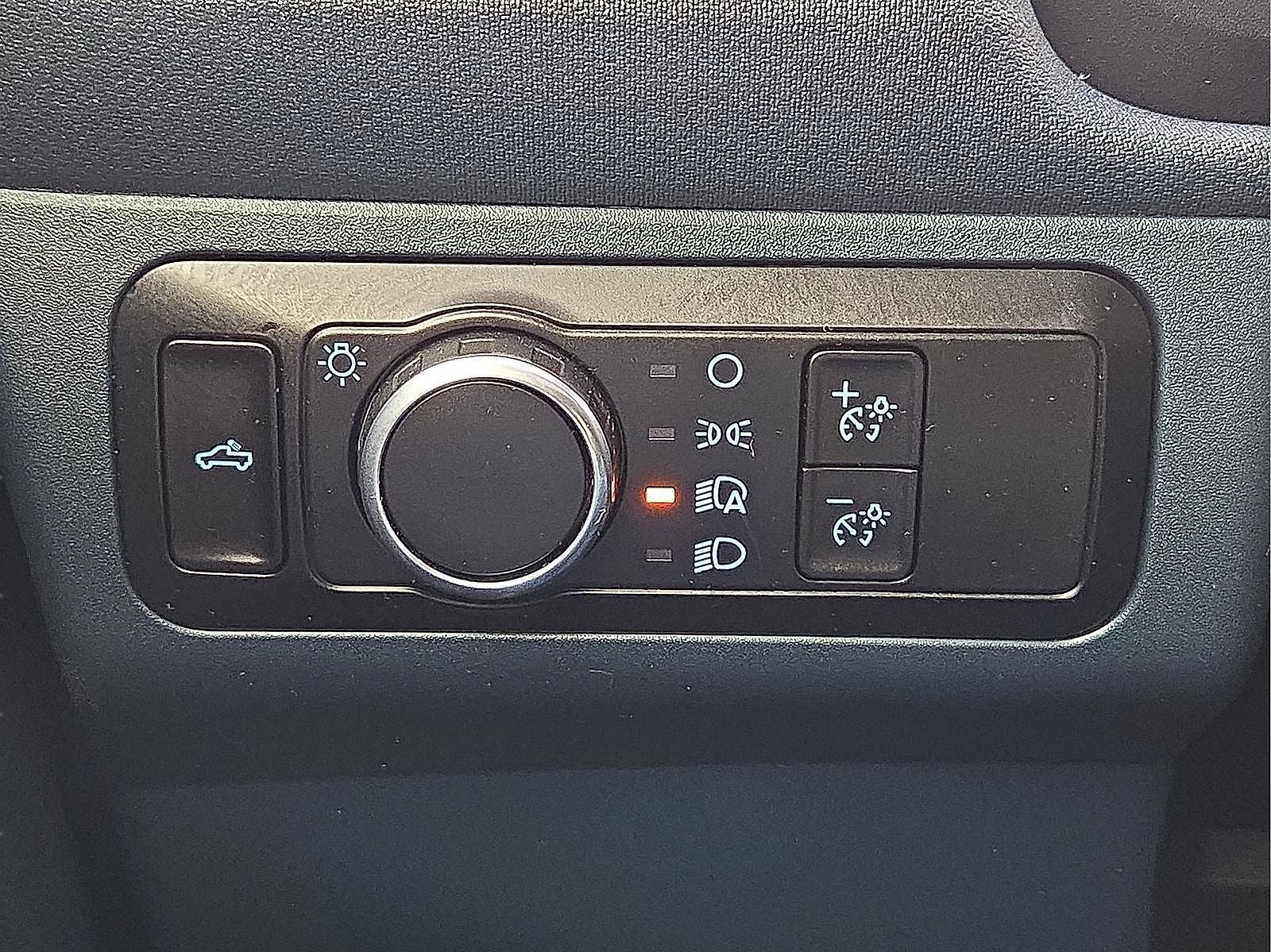 2023 Ford Maverick Lariat Tremor