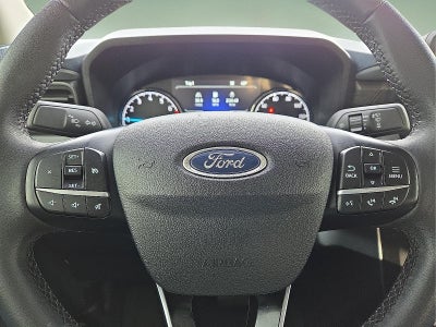 2023 Ford Maverick Lariat Tremor