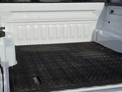 2023 Ford Maverick Lariat Tremor