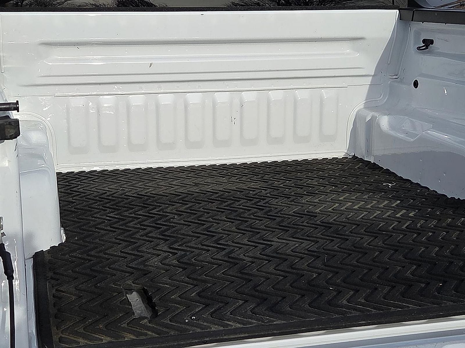 2023 Ford Maverick Lariat Tremor