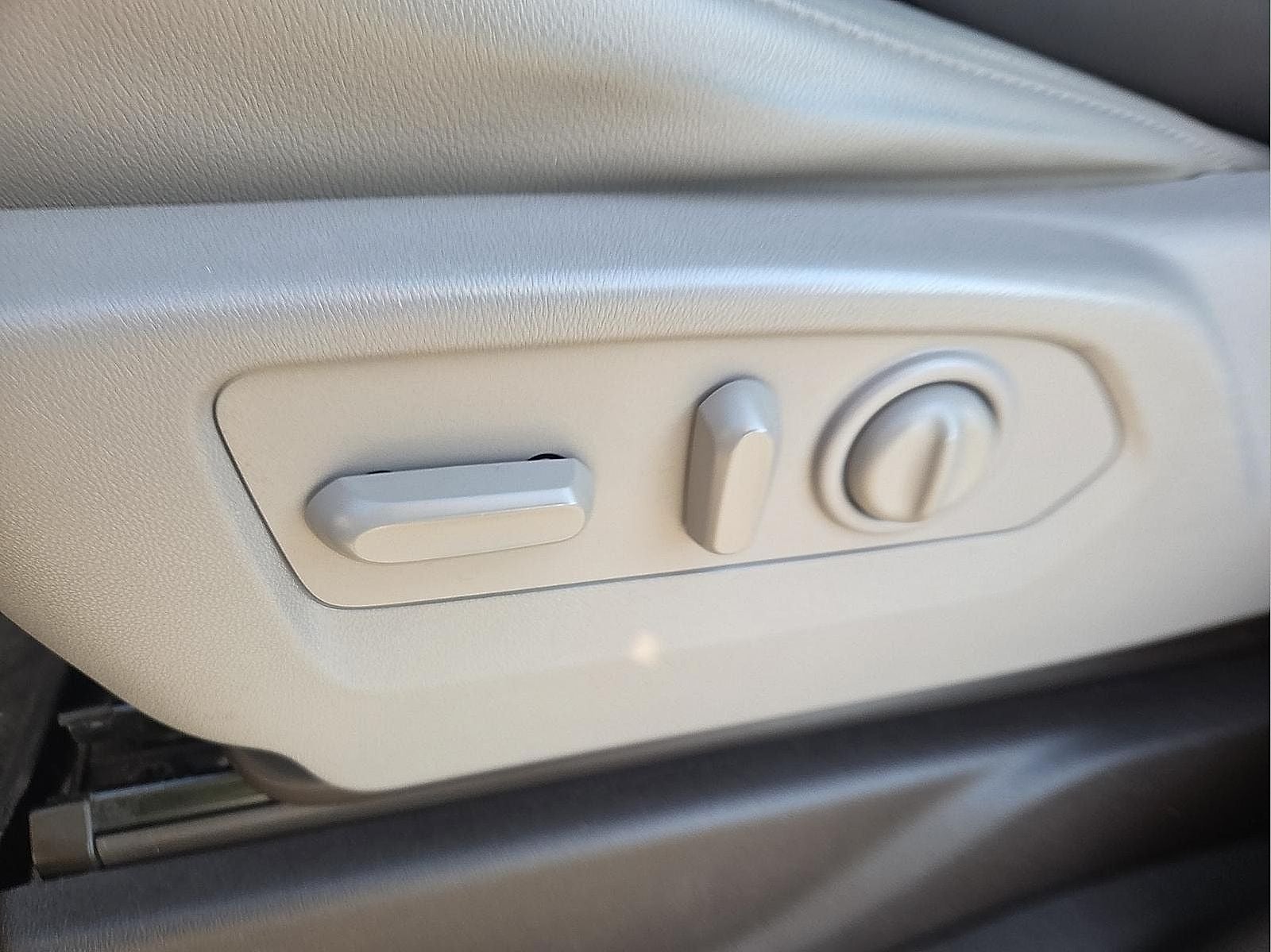 2020 Chevrolet Silverado 1500 LT Texas Edition