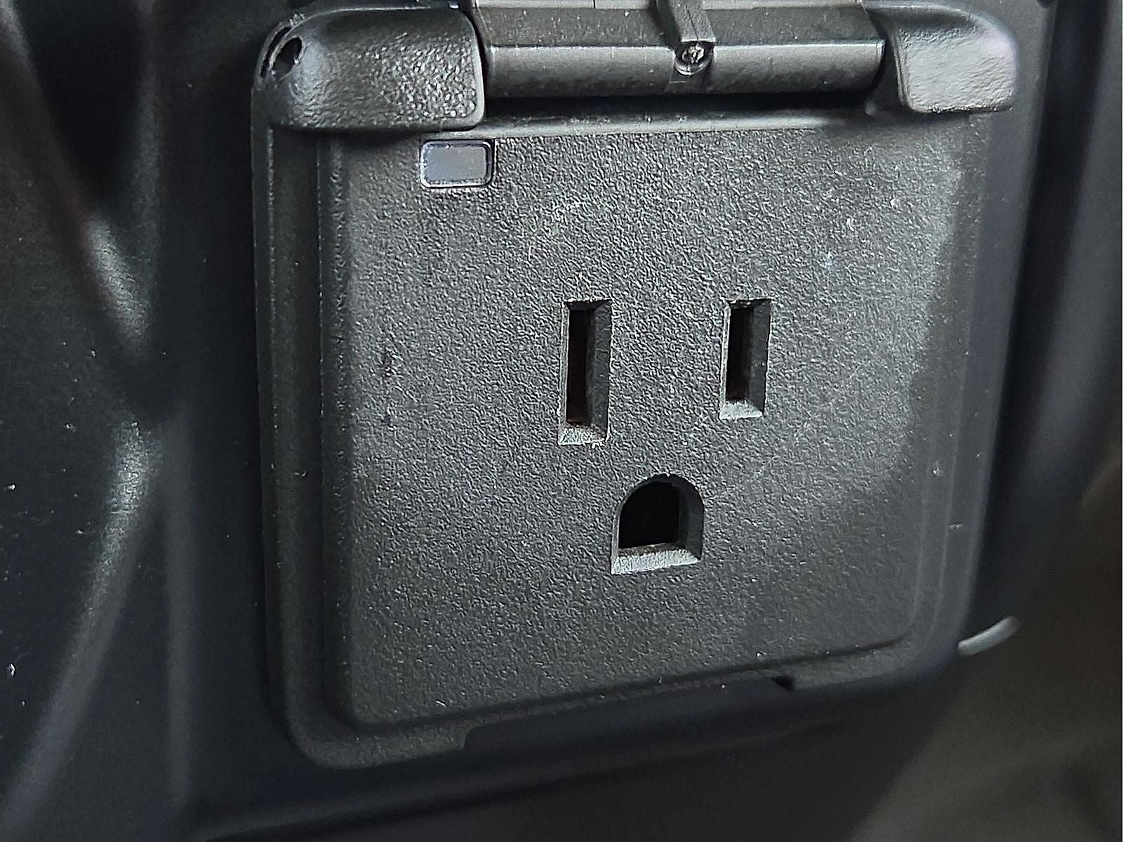 2020 Chevrolet Silverado 1500 LT Texas Edition