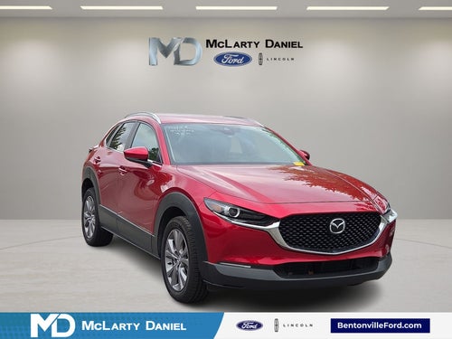 2023 Mazda Mazda CX-30 2.5 S Select Package