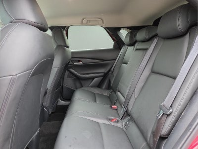 2023 Mazda Mazda CX-30 2.5 S Select Package
