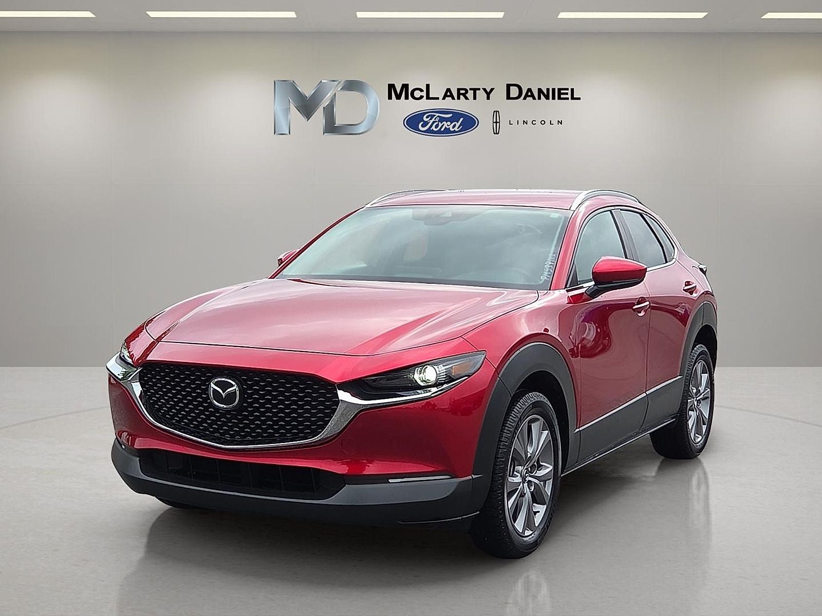 2023 Mazda Mazda CX-30 2.5 S Select Package