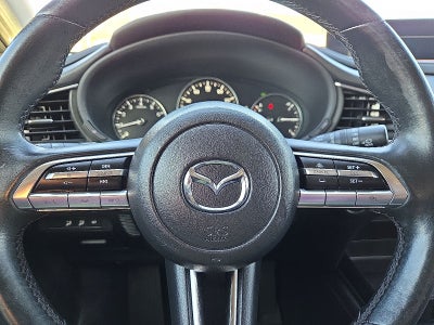 2023 Mazda Mazda CX-30 2.5 S Carbon Edition