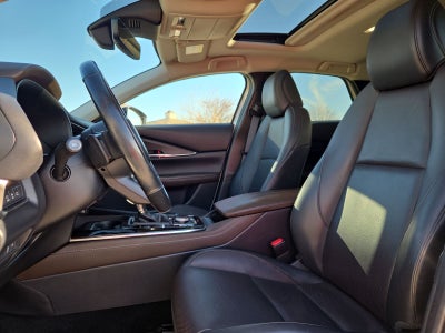 2023 Mazda Mazda CX-30 2.5 Turbo Premium Plus Package w/Premium Plus Package