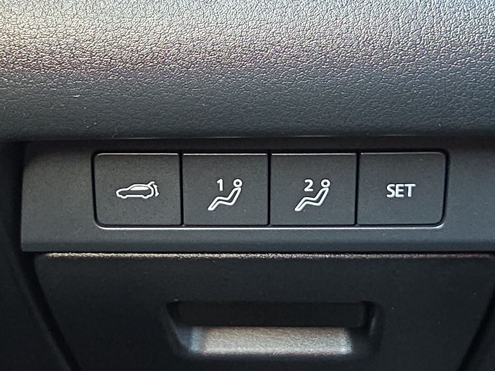 2023 Mazda Mazda CX-30 2.5 Turbo Premium Plus Package w/Premium Plus Package