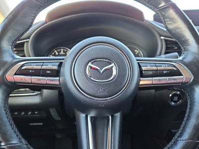 2023 Mazda Mazda CX-30 2.5 Turbo Premium Plus Package w/Premium Plus Package