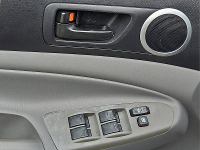 2011 Toyota Tacoma Base V6