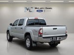 2011 Toyota Tacoma Base V6