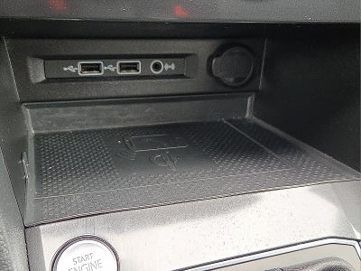 2020 Volkswagen Tiguan 2.0T SE