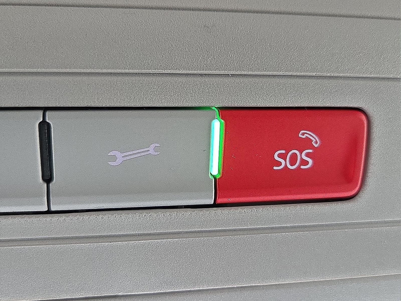 2020 Volkswagen Tiguan 2.0T SE