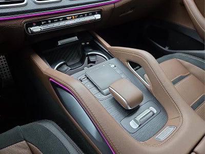 2024 Mercedes-Benz GLE GLE 53 AMG® 4MATIC®