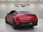 2024 Mercedes-Benz GLE GLE 53 AMG® 4MATIC®