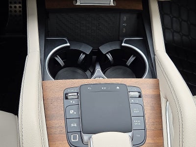 2026 Mercedes-Benz GLS GLS 450 4MATIC®