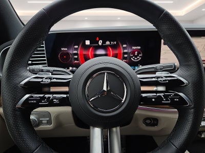 2026 Mercedes-Benz GLS GLS 450 4MATIC®