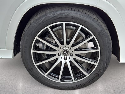 2026 Mercedes-Benz GLS GLS 450 4MATIC®