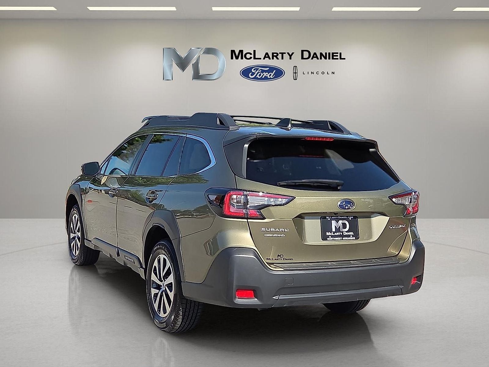 2024 Subaru Outback Premium