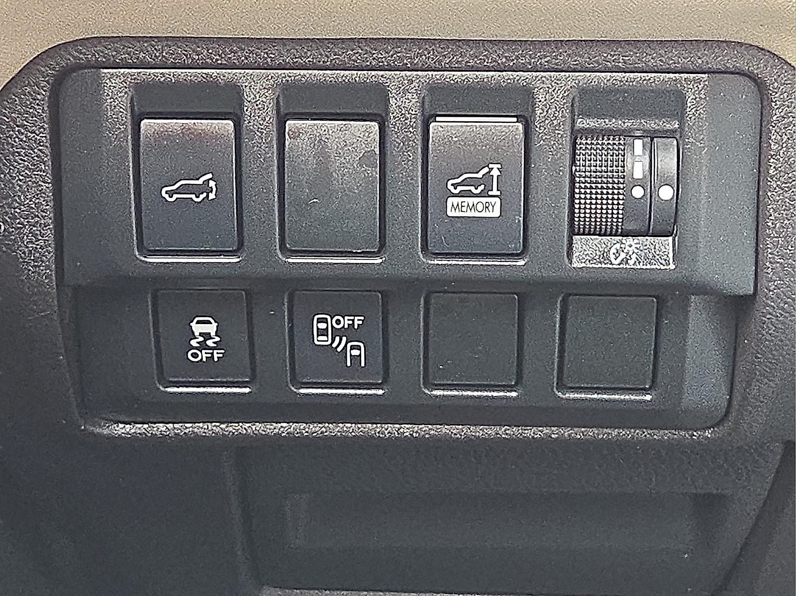 2019 Subaru Ascent Limited