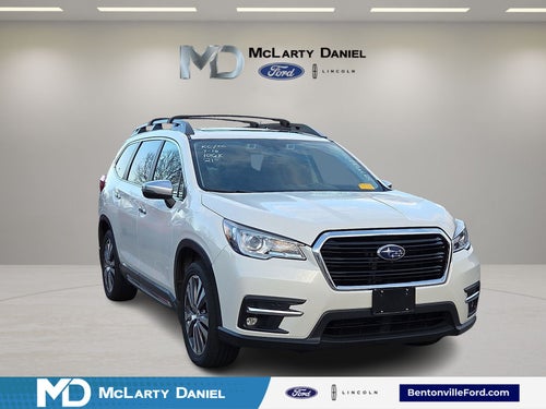 2021 Subaru Ascent Touring