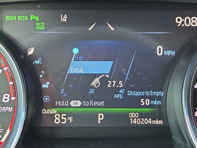 2019 Toyota Camry XSE V6