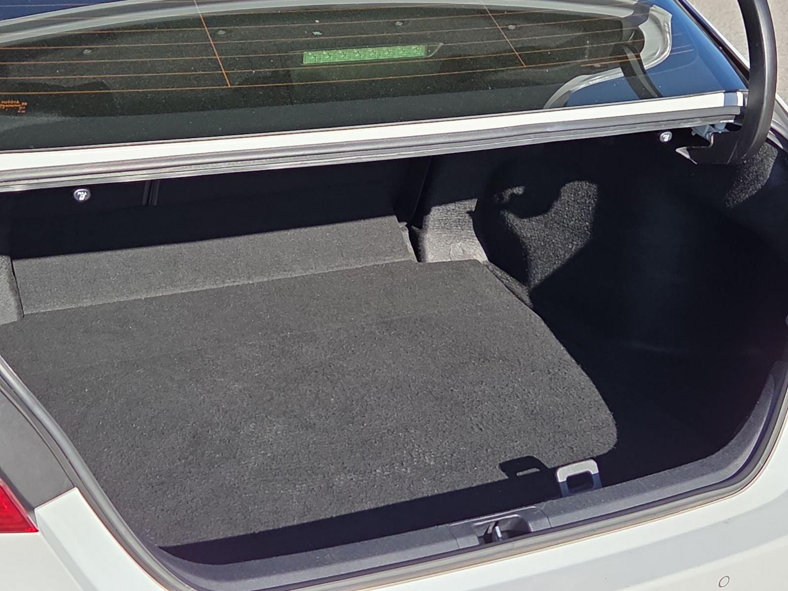 2019 Toyota Camry XSE V6